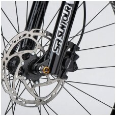 How to choose bicycle components