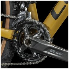 How to choose bicycle components