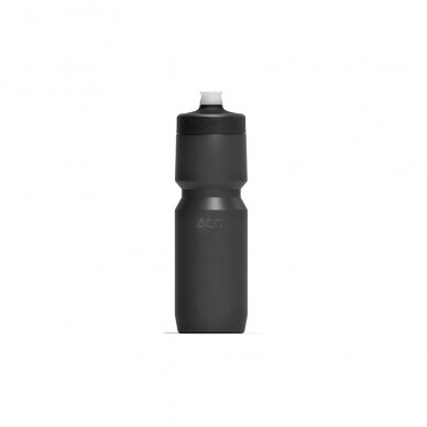 Gertuvė ACID Grip 0.75l black