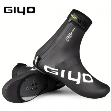 Cycling Overshoes Giyo