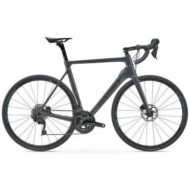 Basso Venta Disc Shimano Ultegra R8020 Anthracite Plento Dviratis