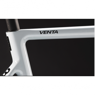 Basso Venta Disc Shimano Ultegra R8020 Anthracite Plento Dviratis 1