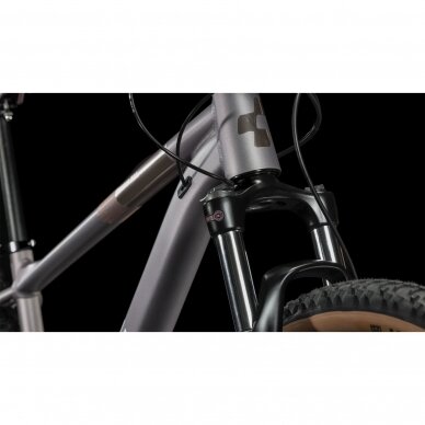 Cube Access WS PRO 27,5 (MTB) 4