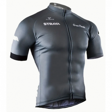 Cycling jersey