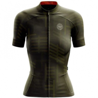 Cycling jersey