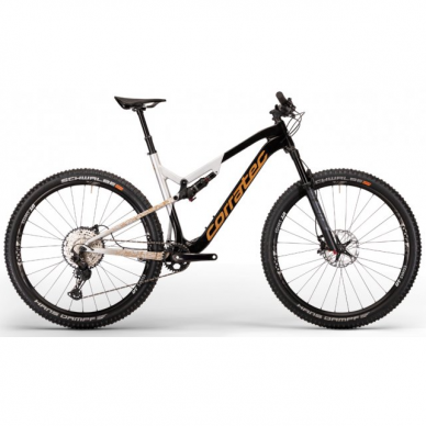 Corratec MTB 29 Revolution iLink Pro