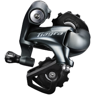 Galinis pavarų perjungėjas Shimano Tiagra RD-R4700GS