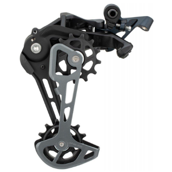 Galinis pavarų perjungėjas SHIMANO SLX RD-M7100 12-S 1