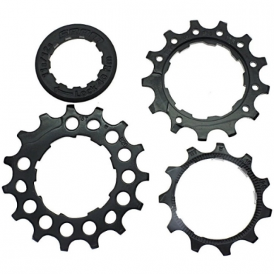 Rear cogs SRAM PG1210/1230 Eagle