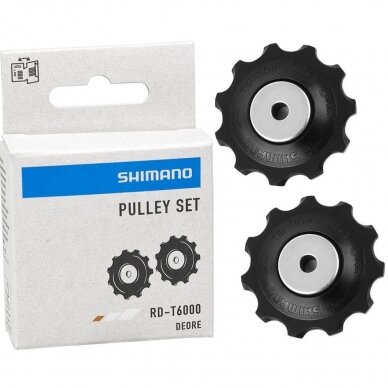 Rear derailleur pulley Shimano RD-T6000 Deore