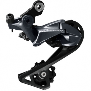 Galinis pavarų perjungėjas Shimano Ultegra RD-R8000 2x11 GS