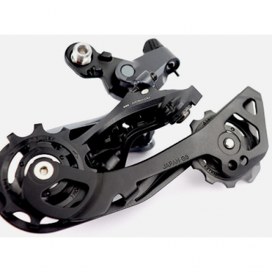 Rear derailleur Shimano Ultegra RD-R8000 2x11 GS 1