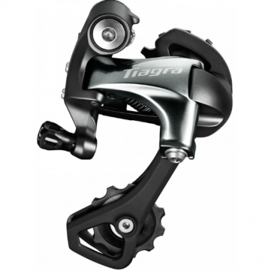 Galinis pavarų perjungėjas Shimano Tiagra RD-R4700GS 1