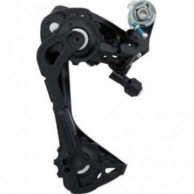 Galinis perjungėjas Shimano RD-M3020 Acera (juodas) 1