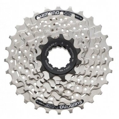 Rear sprocket Shimano CS-HG41 7-speed