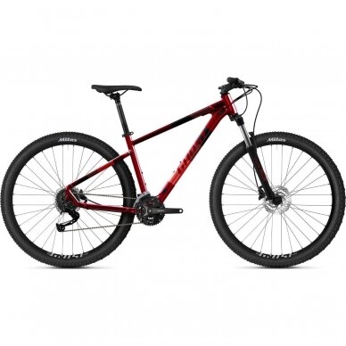 Ghost Kato Universal 29 Red (MTB)