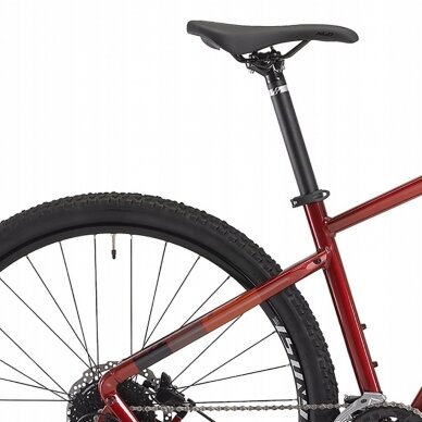 Ghost Kato Universal 29 Red (MTB) 3