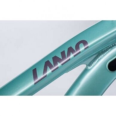 Ghost Lanao 27,5 Light Mint Perl 2