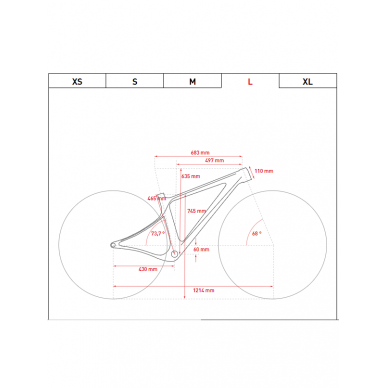 Dviratis Ghost Lector SF Essential XT Carbon 8