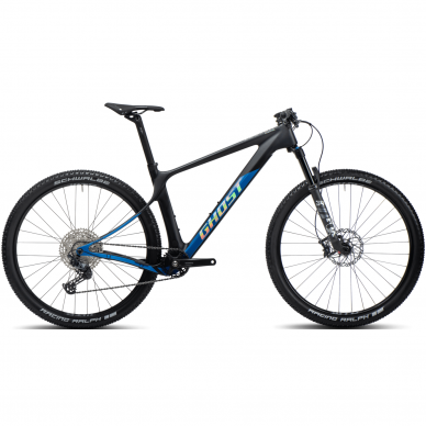 Dviratis Ghost Lector SF Essential XT Carbon