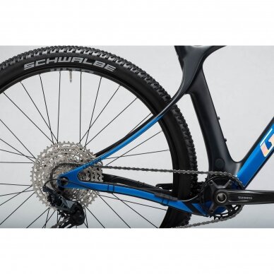 Dviratis Ghost Lector SF Essential XT Carbon 3