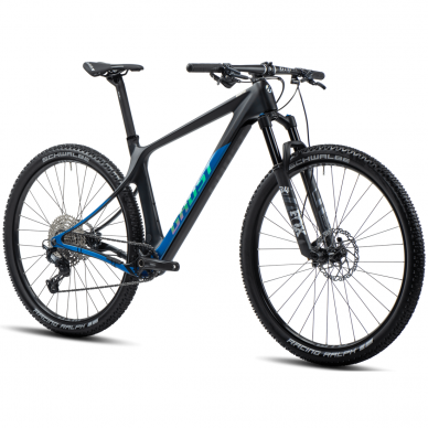 Dviratis Ghost Lector SF Essential XT Carbon 1