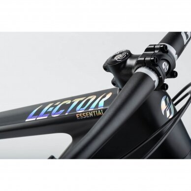 Ghost Lector SF Essential XT Carbon 5