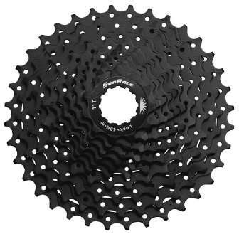 Sunrace CSMS0 11-34T 10s Cassette