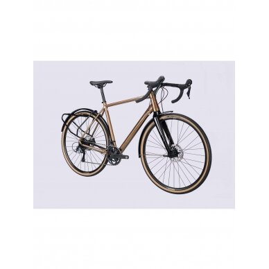 Dviratis Lapierre Crosshill 3.0 (Gravel) 1