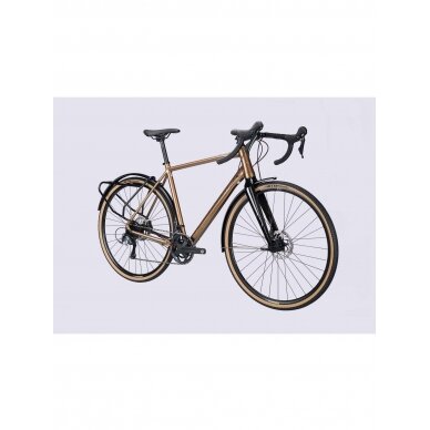 Bicycle Lapierre Crosshill 3.0 (Gravel) 1