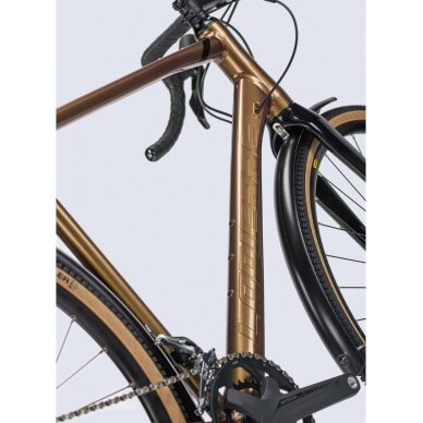 Bicycle Lapierre Crosshill 3.0 (Gravel) 10