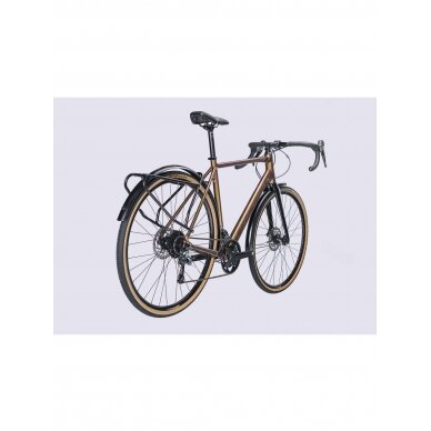 Bicycle Lapierre Crosshill 3.0 (Gravel) 2