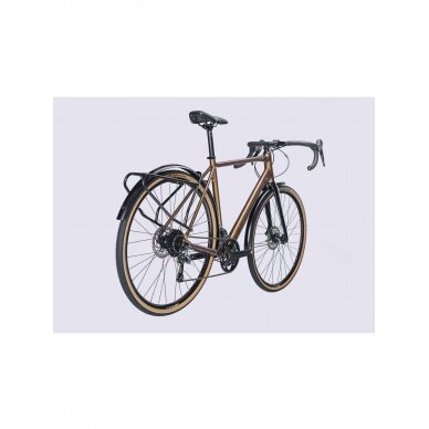 Dviratis Lapierre Crosshill 3.0 (Gravel) 2