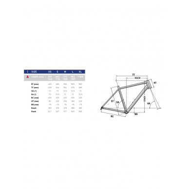 Lapierre Crosshill 3.0 12