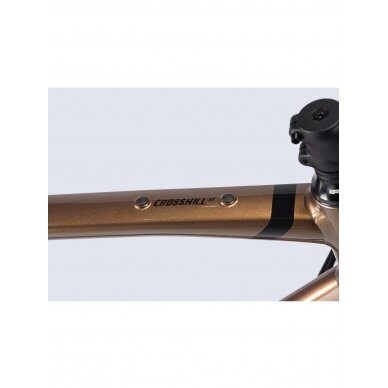 Bicycle Lapierre Crosshill 3.0 (Gravel) 5