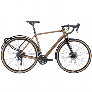 Bicycle Lapierre Crosshill 3.0 (Gravel)