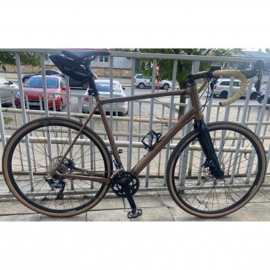 Lapierre Crosshill 3.0 Ultegra