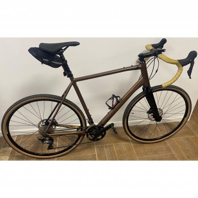 Lapierre Crosshill 3.0 Ultegra 3