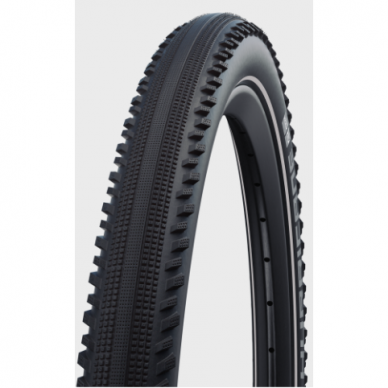 Tire 29" Schwalbe Hurricane