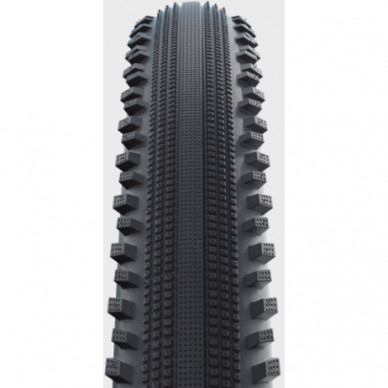 Tire 29" Schwalbe Hurricane 2