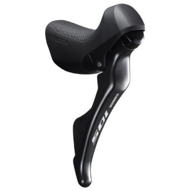 Pavarų perjungimo rankenėlė Shimano 105 ST-R7000 11-speed