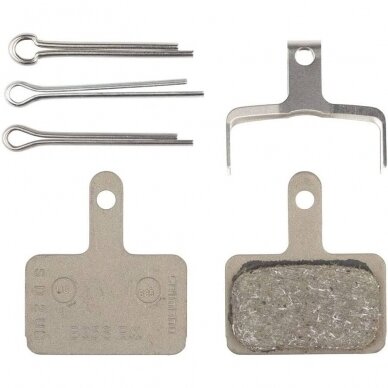 Shimano B05S Disc Brake Pads