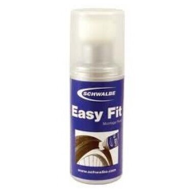 Skystis padangų montavimui Schwalbe Easy Fit 50ml